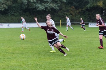 Bild 145 - Frauen SV Henstedt Ulzburg II - TSV Klausdorf : Ergebnis: 2:1